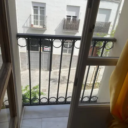 Centro De Albaicin Bajo