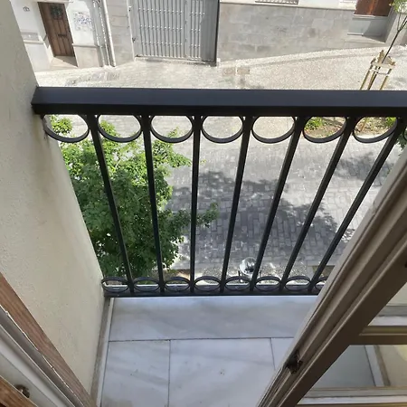Apartment Centro De Albaicin Bajo Granada