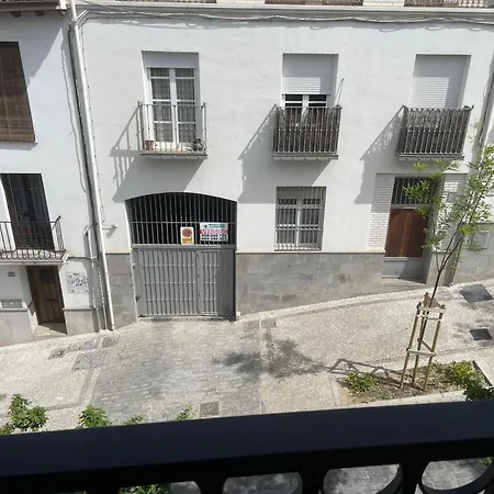 Apartment Centro De Albaicin Bajo *