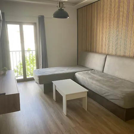 Centro De Albaicin Bajo 格拉纳达