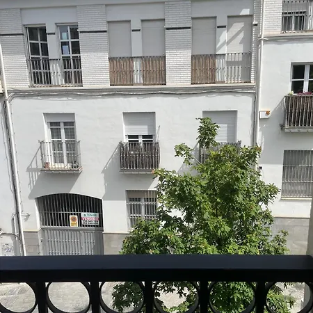 Apartment Centro De Albaicin Bajo Granada