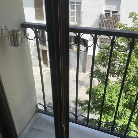 Apartment Centro De Albaicin Bajo