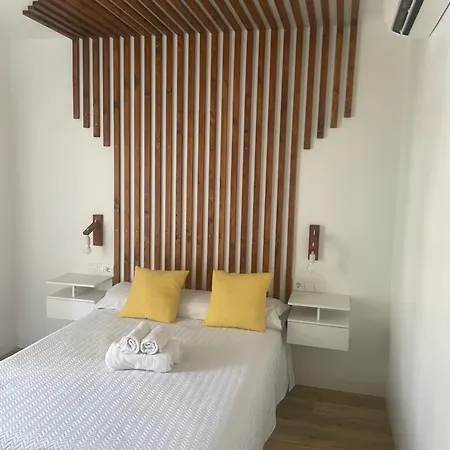 Apartment Centro De Albaicin Bajo