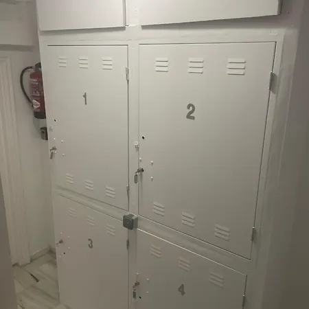Centro De Albaicin Bajo Apartment