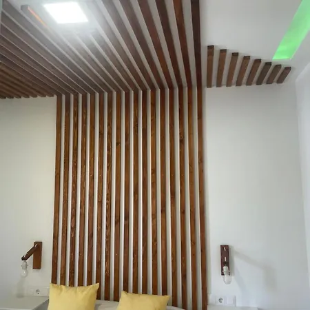 Apartment Centro De Albaicin Bajo *