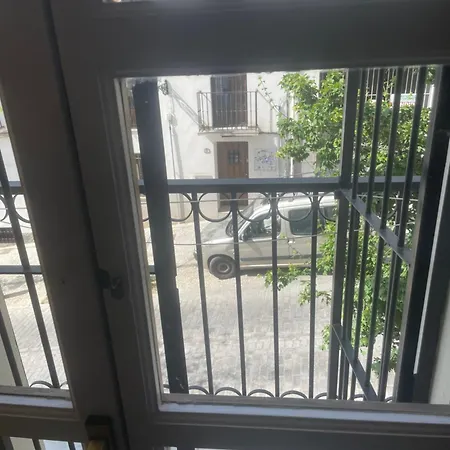 Centro De Albaicin Bajo *