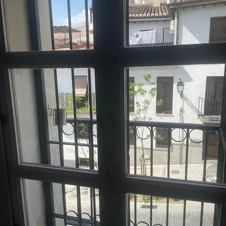 Centro De Albaicin Bajo Granada