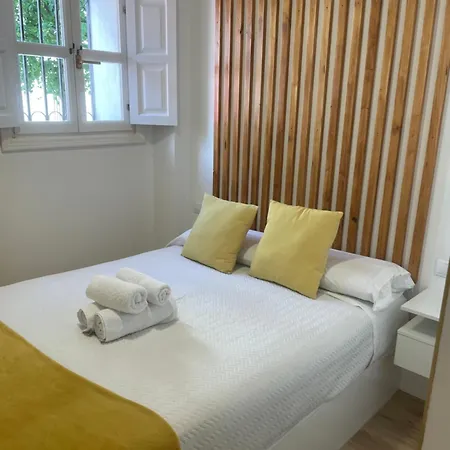 Appartement Centro De Albaicin Bajo