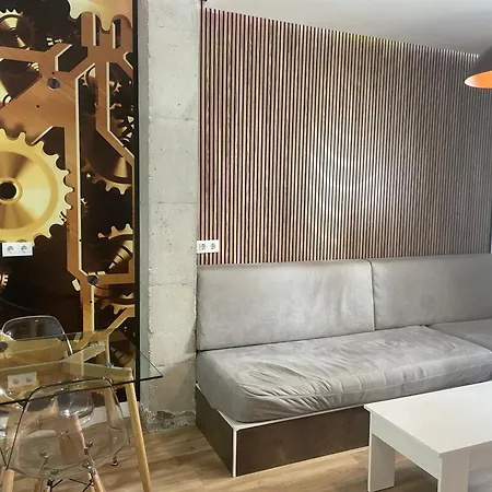 Centro De Albaicin Bajo Granada