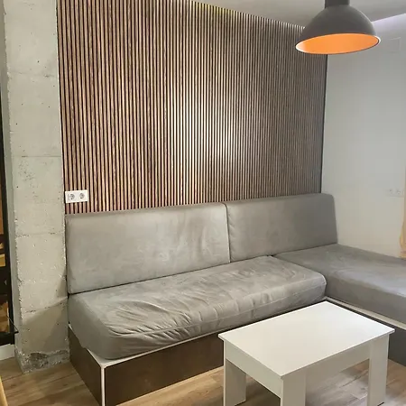 Apartment Centro De Albaicin Bajo