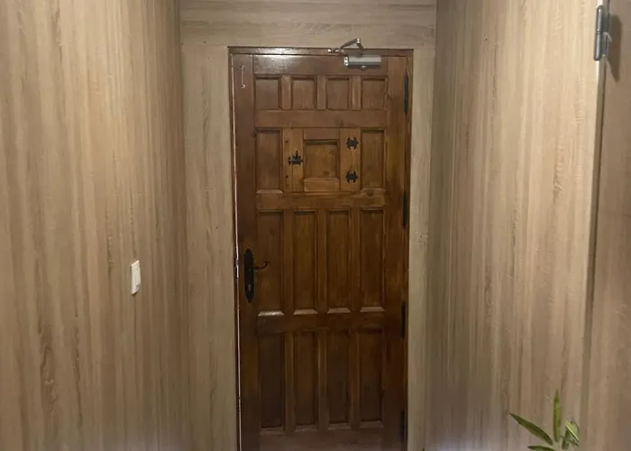 דירה Centro De Albaicin Bajo *
