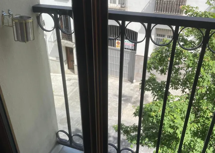 דירה Centro De Albaicin Bajo