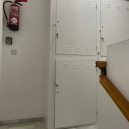 Apartmán Centro De Albaicin Bajo