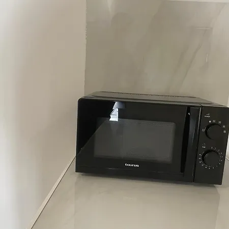 Apartmán Centro De Albaicin Bajo *