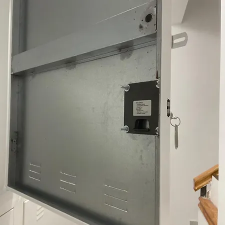 Apartmán Centro De Albaicin Bajo *