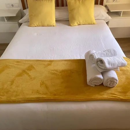 Apartmán Centro De Albaicin Bajo Granada