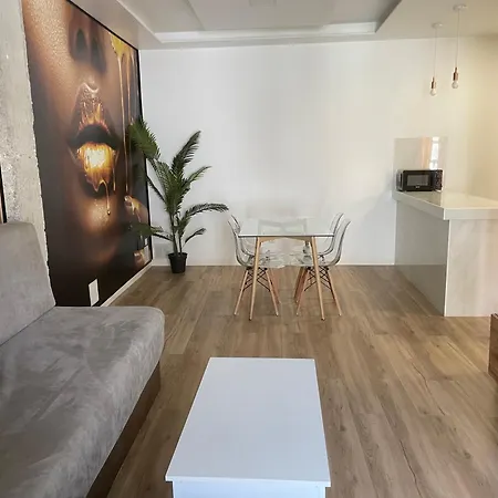 Apartmán Centro De Albaicin Bajo *
