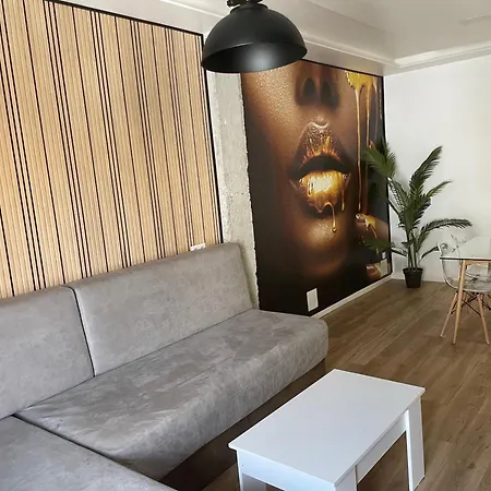 Apartmán Centro De Albaicin Bajo Granada
