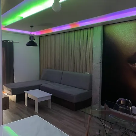 Apartmán Centro De Albaicin Bajo