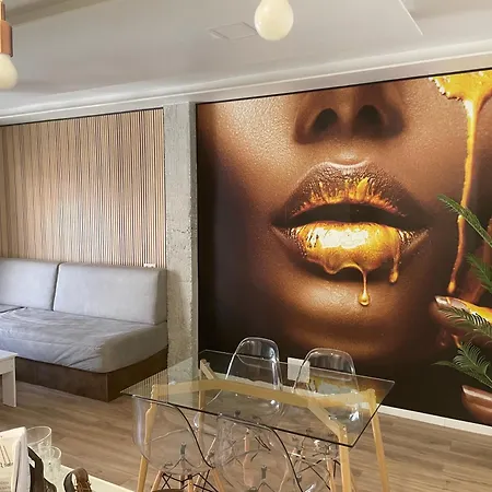 Apartmán Centro De Albaicin Bajo
