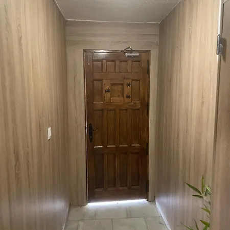 Apartmán Centro De Albaicin Bajo *