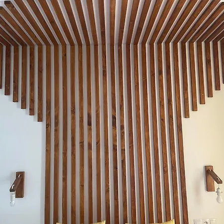 Apartmán Centro De Albaicin Bajo