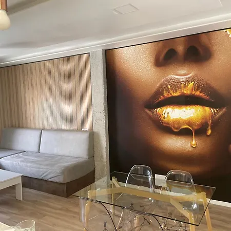Apartmán Centro De Albaicin Bajo *