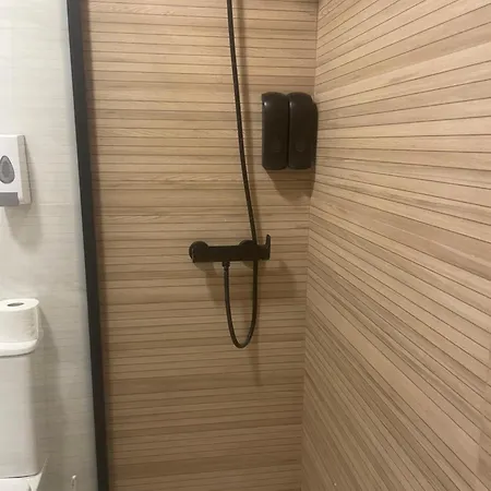 Apartmán Centro De Albaicin Bajo *