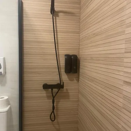Centro De Albaicin Bajo Apartmán Granada