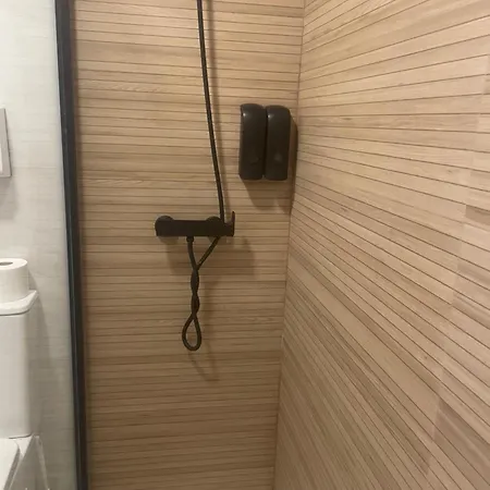 Centro De Albaicin Bajo Apartmán *