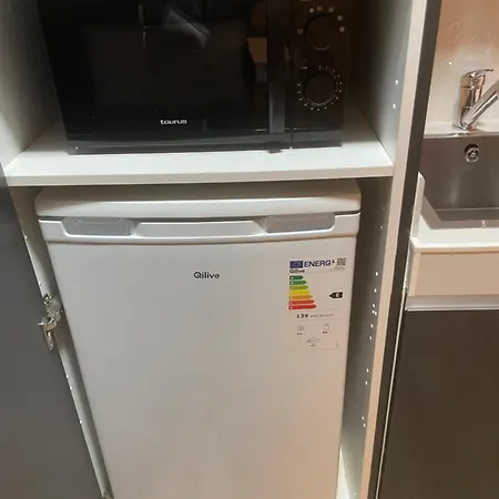 Apartmán Centro De Albaicin Bajo