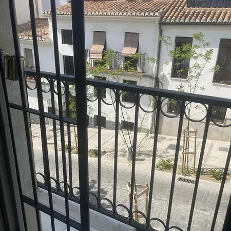 Centro De Albaicin Bajo *