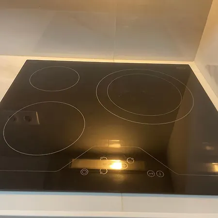 Apartmán Centro De Albaicin Bajo Granada