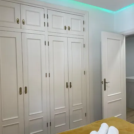 Apartmán Centro De Albaicin Bajo Granada